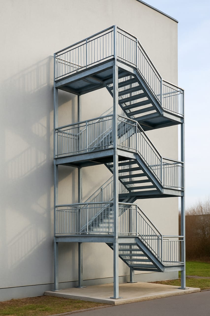 Customer service team meeting