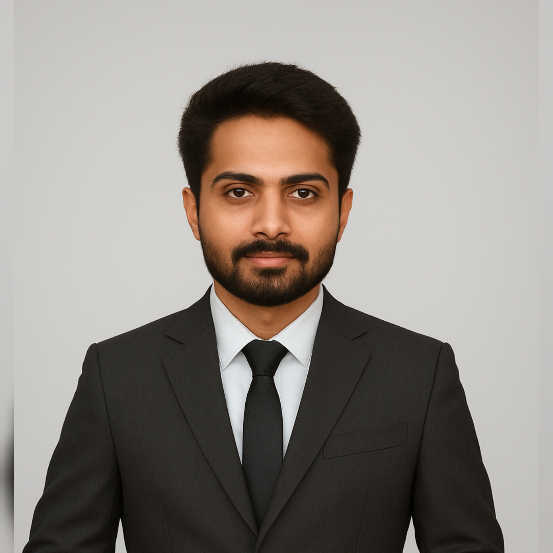 Steel detailing professional